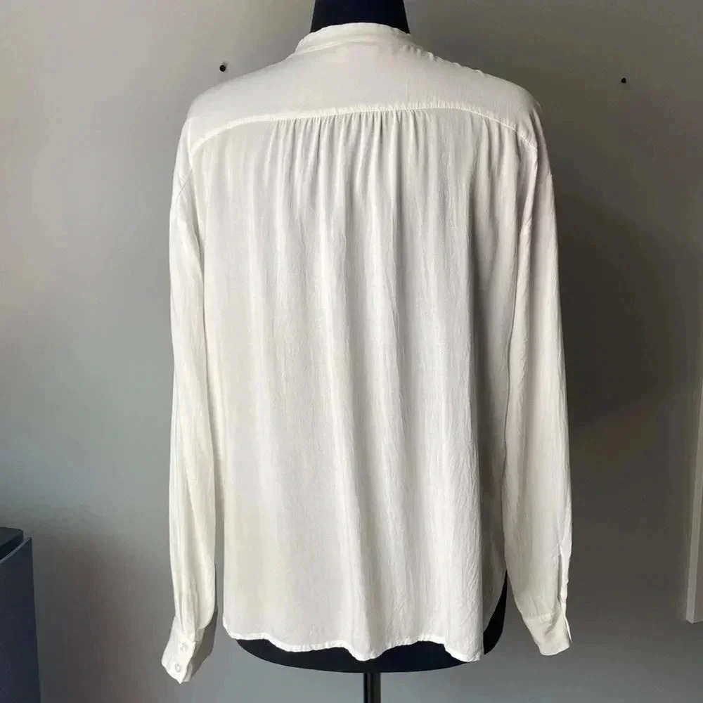 Rag Poets Long  Sleeve - Picture 4 of 7